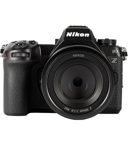 Amazon.com : Nikon NIKKOR Z-Mount 28mm f/2.8 (SE) Ultra-Compact